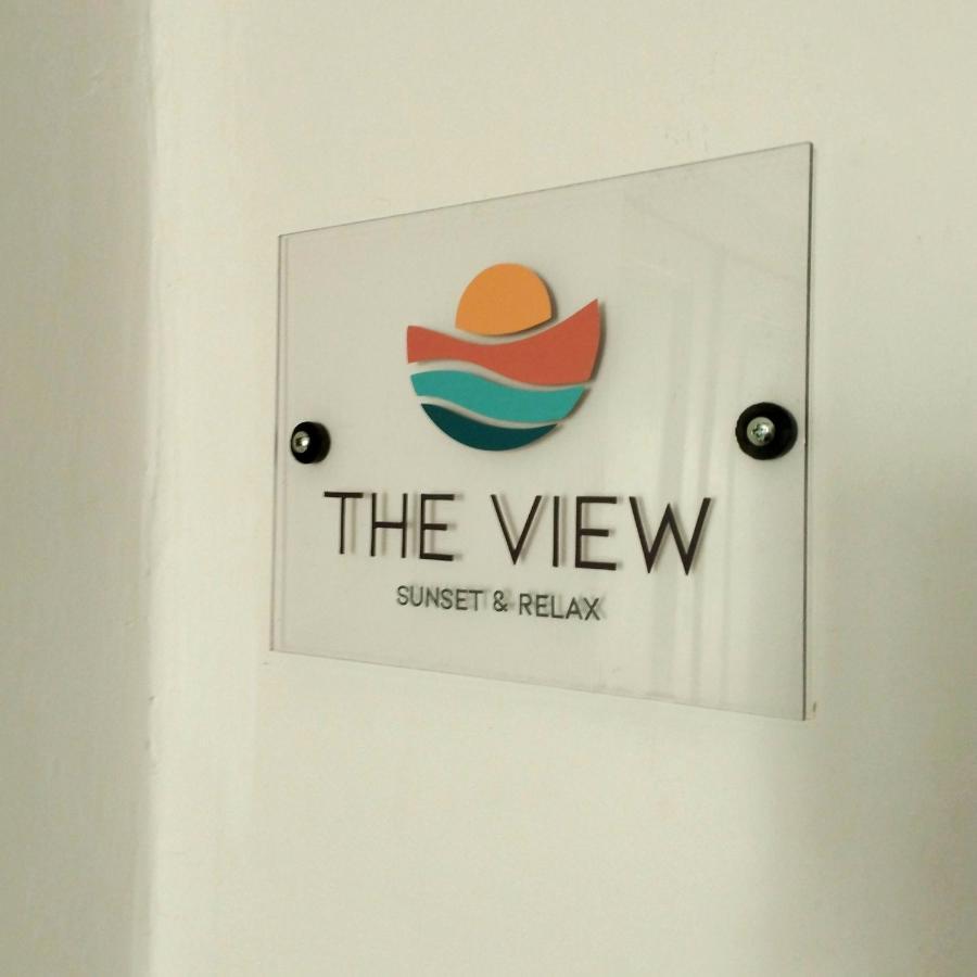 The View - Sunset & Relax - Suite - Appartamenti Vista Lago ปัสซีญาโน ซุล ตราซีเมโน ภายนอก รูปภาพ