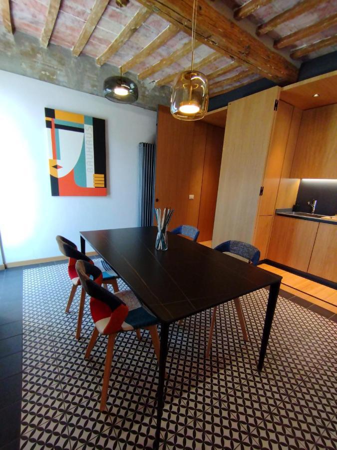 The View - Sunset & Relax - Suite - Appartamenti Vista Lago ปัสซีญาโน ซุล ตราซีเมโน ภายนอก รูปภาพ