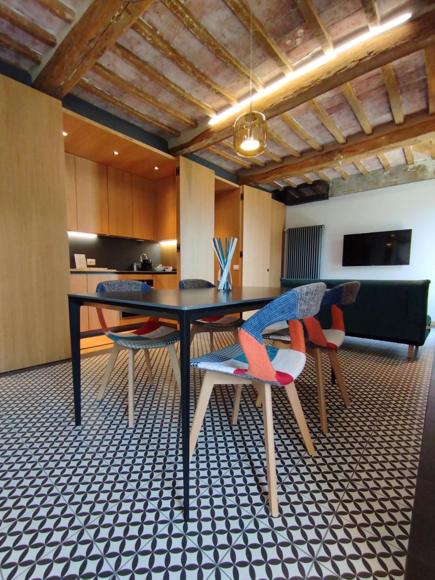 The View - Sunset & Relax - Suite - Appartamenti Vista Lago ปัสซีญาโน ซุล ตราซีเมโน ภายนอก รูปภาพ